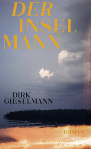 Książka Der Inselmann Dirk Gieselmann