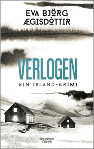 Knjiga Verlogen Freyja Melsted