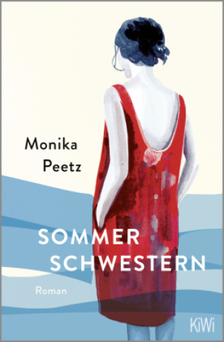 Knjiga Sommerschwestern 