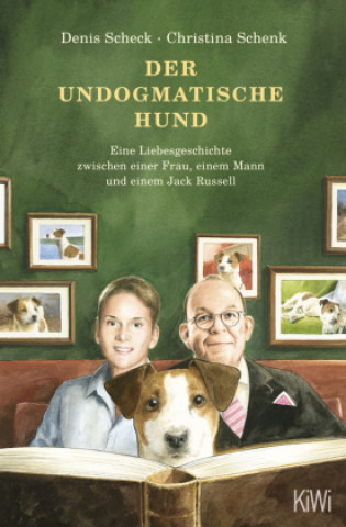 Kniha Der undogmatische Hund Christina Schenk