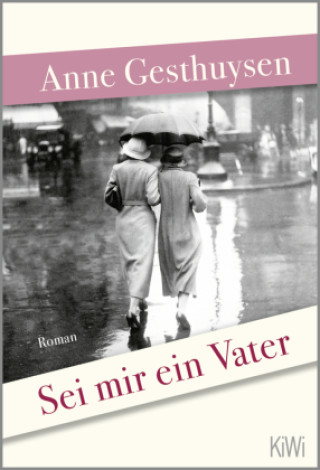 Kniha Sei mir ein Vater Anne Gesthuysen