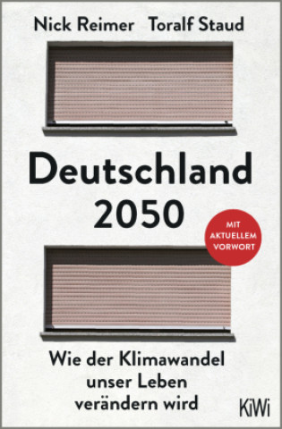 Carte Deutschland 2050 Nick Reimer