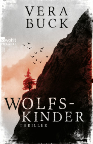Kniha Wolfskinder 
