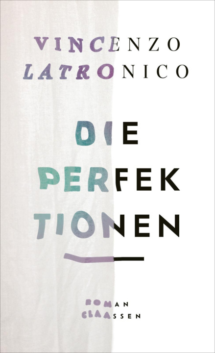 Buch Die Perfektionen Verena von Koskull