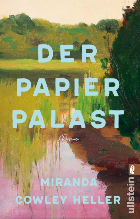 Kniha Der Papierpalast Susanne Höbel