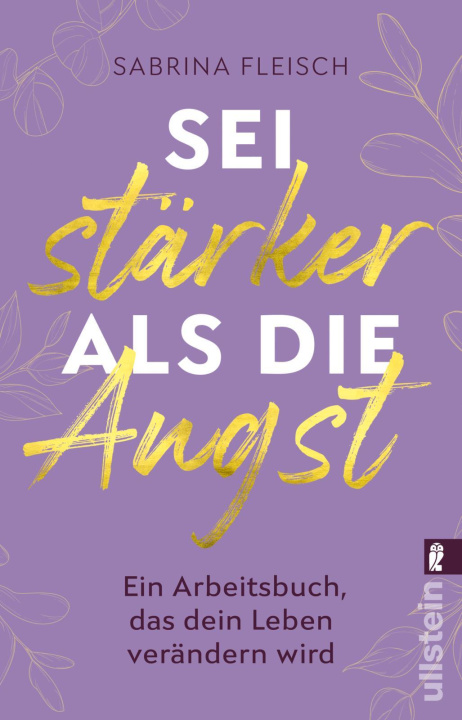Βιβλίο Sei stärker als die Angst Sabrina Fleisch