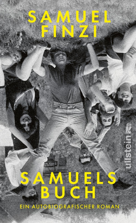 Buch Samuels Buch Samuel Finzi