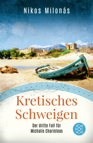 Könyv Kretisches Schweigen 