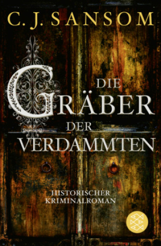 Könyv Die Gräber der Verdammten Irmengard Gabler