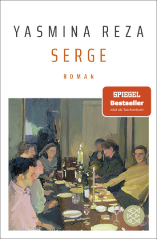 Libro Serge Frank Heibert