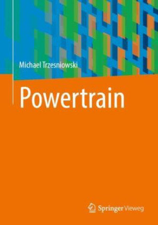 Carte Powertrain Michael Trzesniowski
