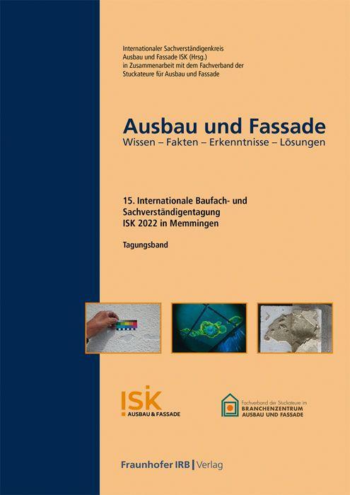 Boek Ausbau und Fassade. Roger Blaser Zürcher