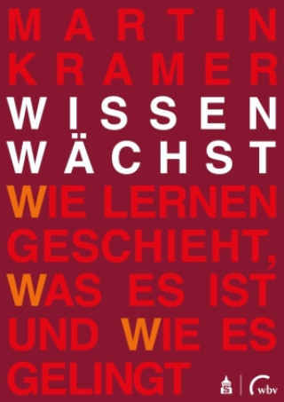 Knjiga Wissen wächst Martin Kramer