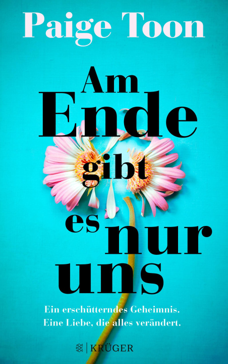 Βιβλίο Am Ende gibt es nur uns Andrea Fischer