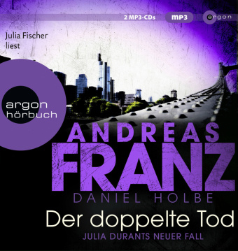 Digital Der doppelte Tod Daniel Holbe
