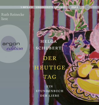 Digital Der heutige Tag Ruth Reinecke