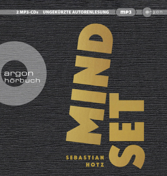 Digital Mindset Sebastian Hotz