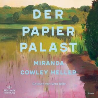 Digital Der Papierpalast Vera Teltz