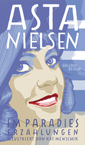 Libro Im Paradies Asta Nielsen