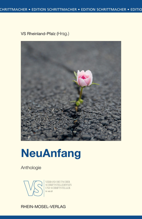 Boek NeuAnfang Heiner Feldhoff