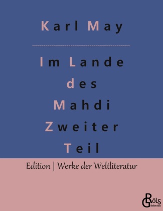 Βιβλίο Im Lande des Mahdi Redaktion Gröls-Verlag