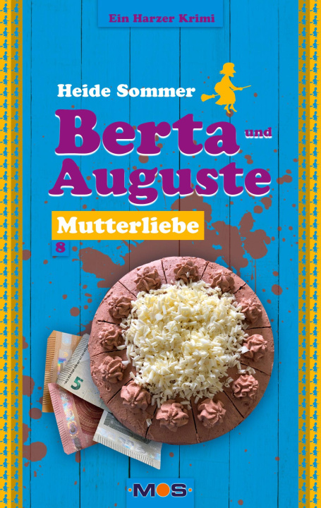 Book Berta und Auguste Medien Online Service GmbH Herrmann Hoffmann