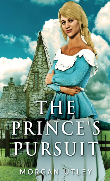 Kniha The Prince's Pursuit Morgan Utley