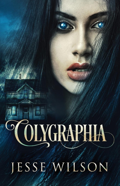 Libro Colygraphia Jesse Wilson
