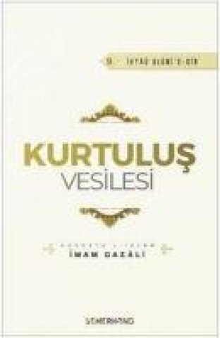 Knjiga Kurtulus Vesilesi 
