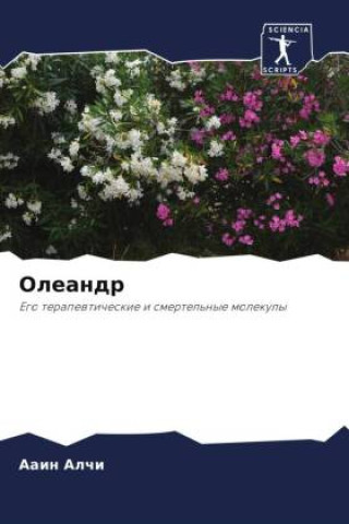 Βιβλίο Oleandr Aain Alchi