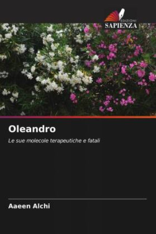 Book Oleandro Aaeen Alchi