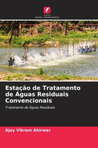 Buch Estaç?o de Tratamento de Águas Residuais Convencionais 