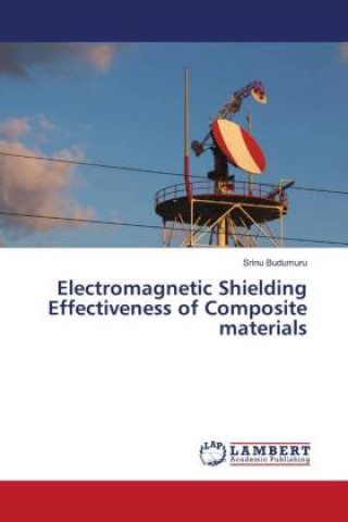 Könyv Electromagnetic Shielding Effectiveness of Composite materials 