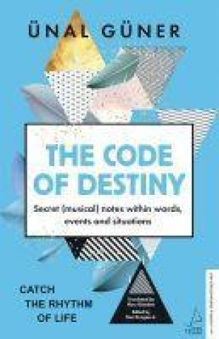 Knjiga The Code of Destiny 