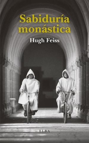 Knjiga Sabiduría monástica FEISS