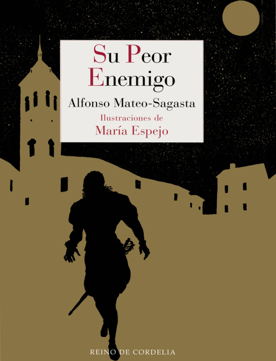 Buch Su peor enemigo MATEO-SAGASTA