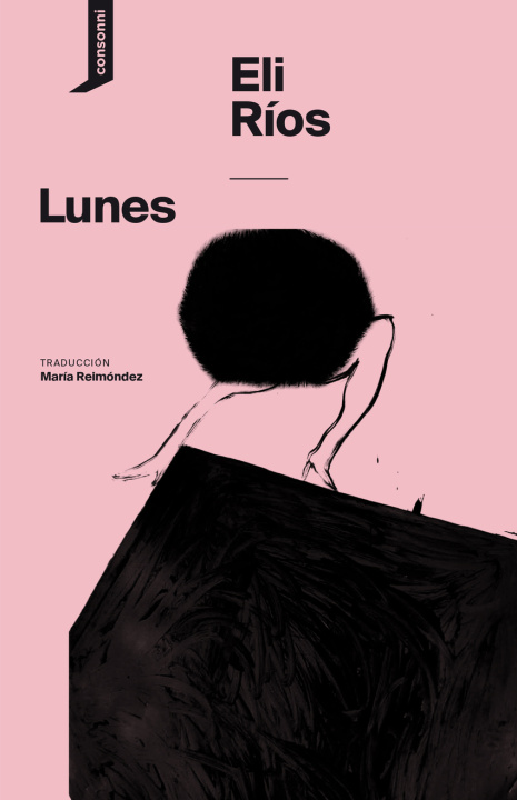 Book Lunes RIOS