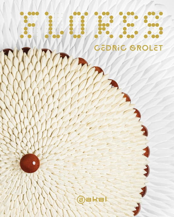 Carte Flores Cedric Grolet
