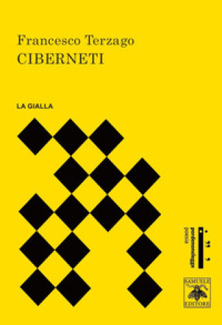 Knjiga Ciberneti Francesco Terzago