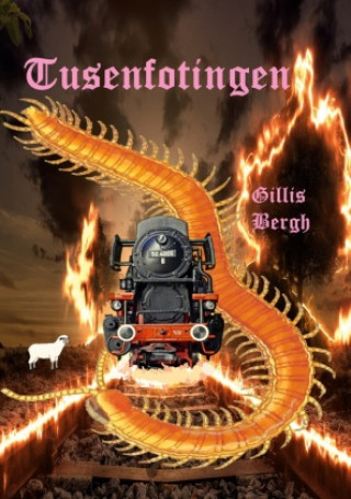 Buch Tusenfotingen Gillis Bergh