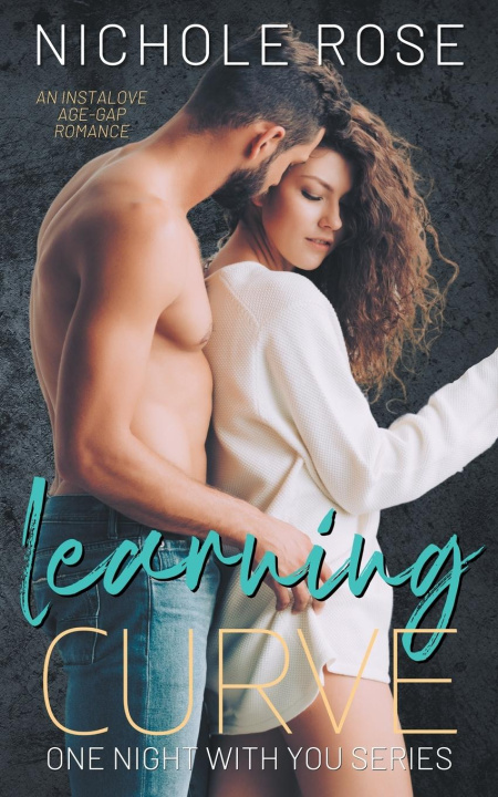 Knjiga Learning Curve Nichole Rose