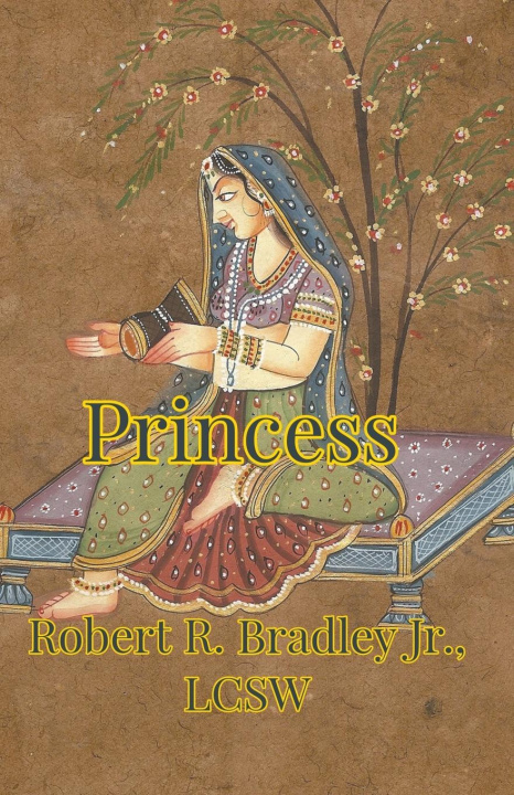 Knjiga Princess 