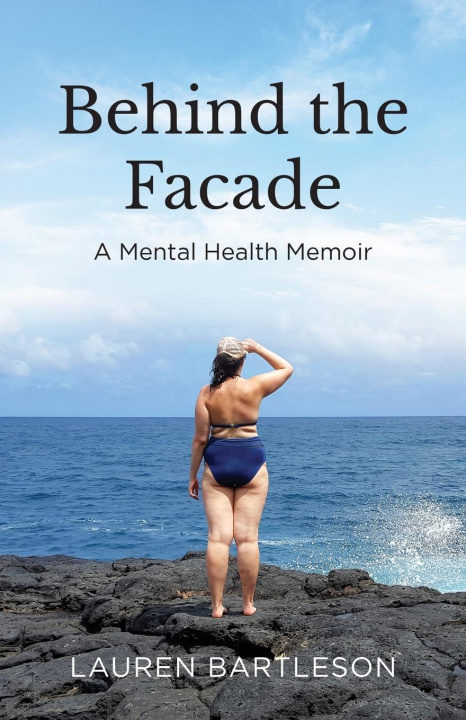 Книга Behind the Facade Lauren Bartleson
