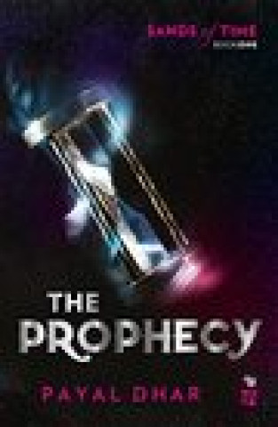 Knjiga Prophecy Payal Dhar
