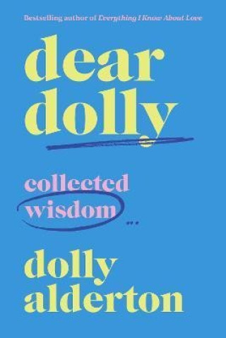 Книга Dear Dolly: Collected Wisdom 