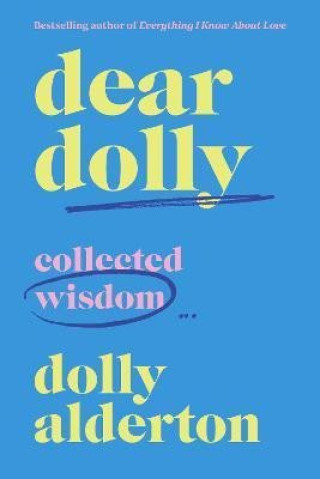 Książka Dear Dolly: Collected Wisdom 