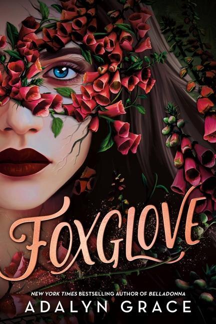 Book Foxglove 