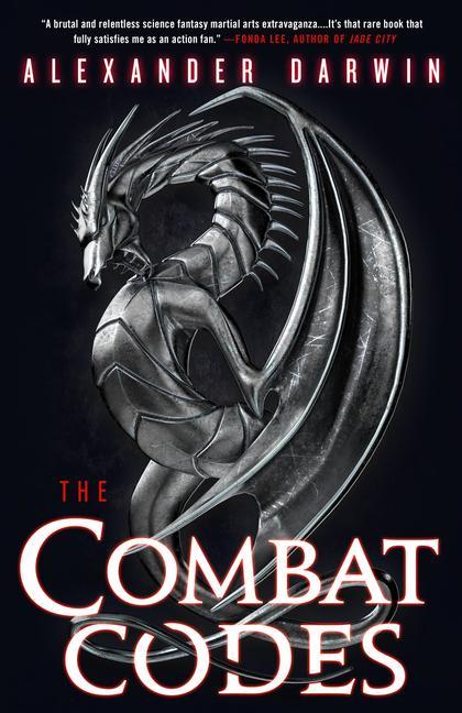 Kniha The Combat Codes 