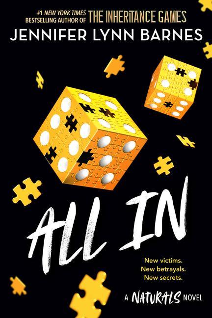 Book All in 