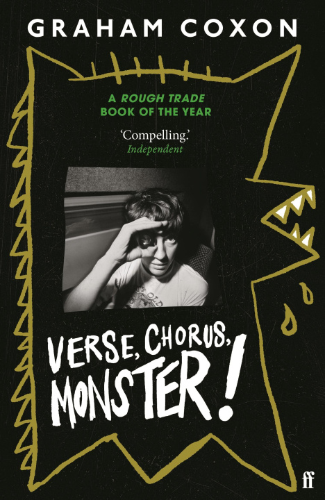 Könyv Verse, Chorus, Monster! 